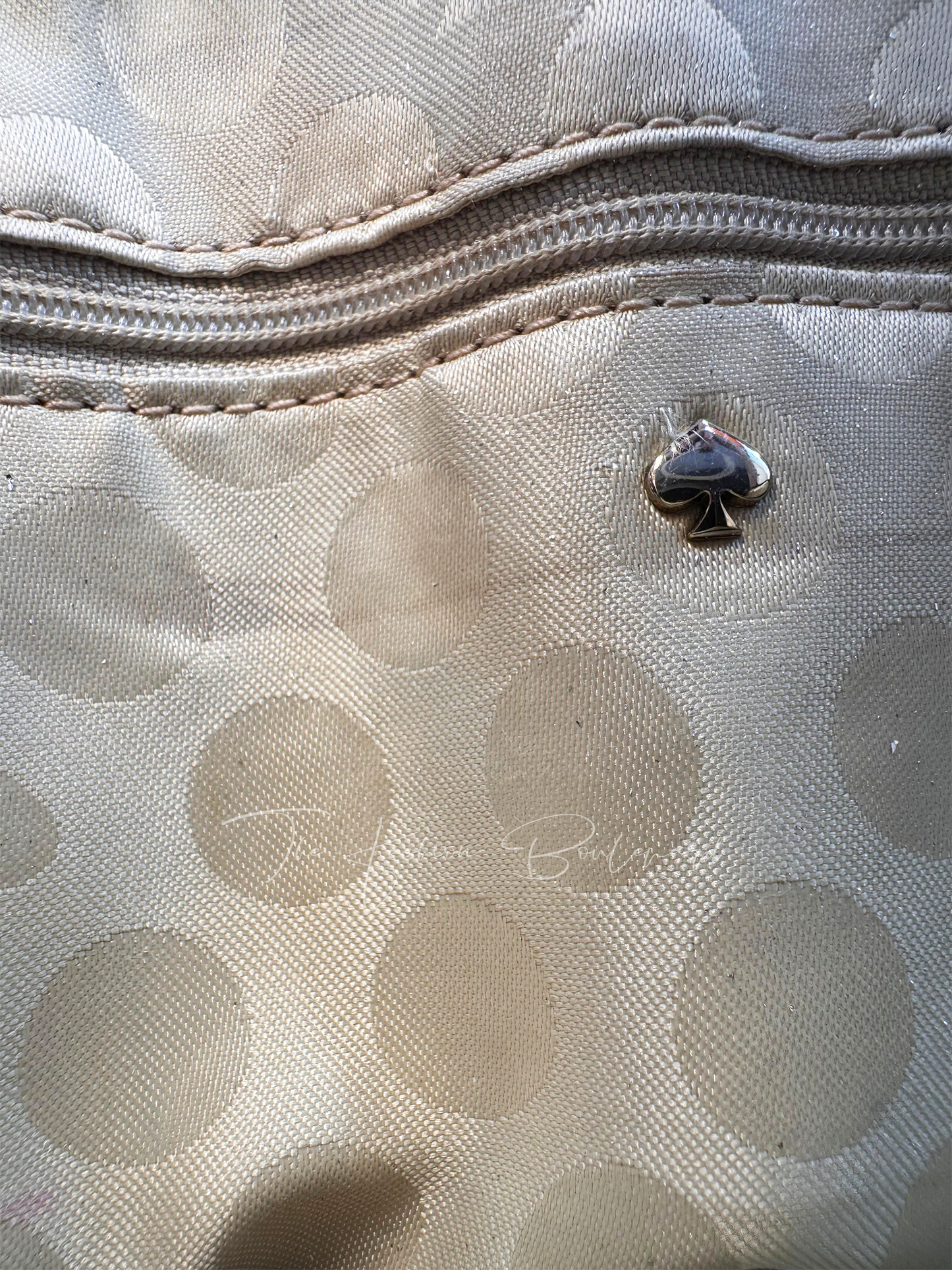 Kate Spade Cedar Street Maise Satchel Bag in Black Saffiano Leather