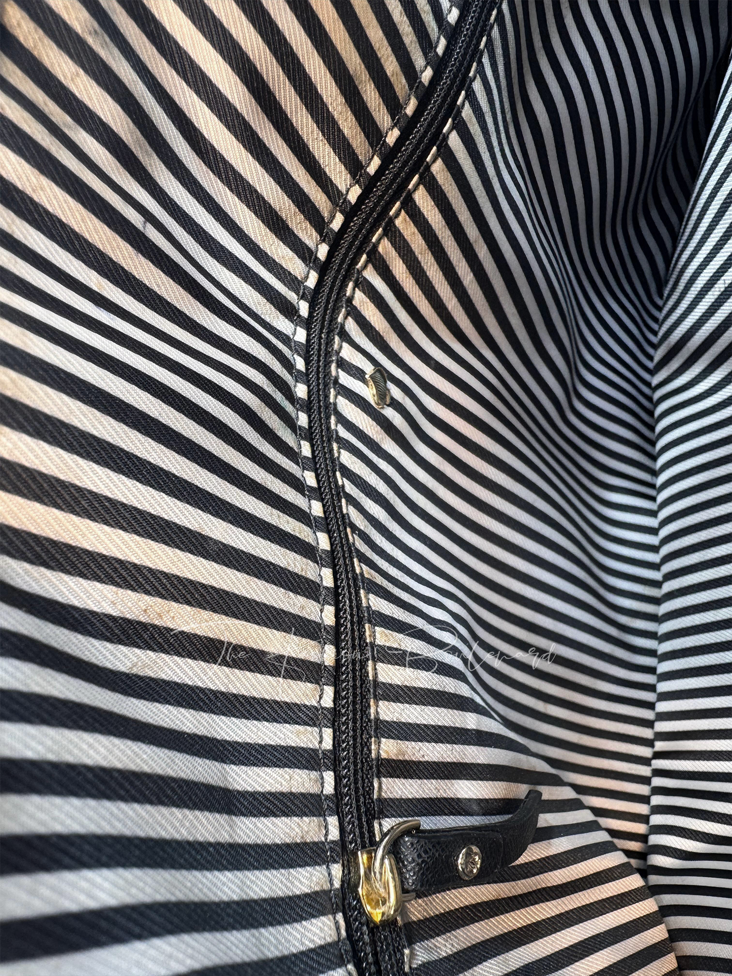 Kate Spade Cameron Street Marybeth Leather Tote (Black)