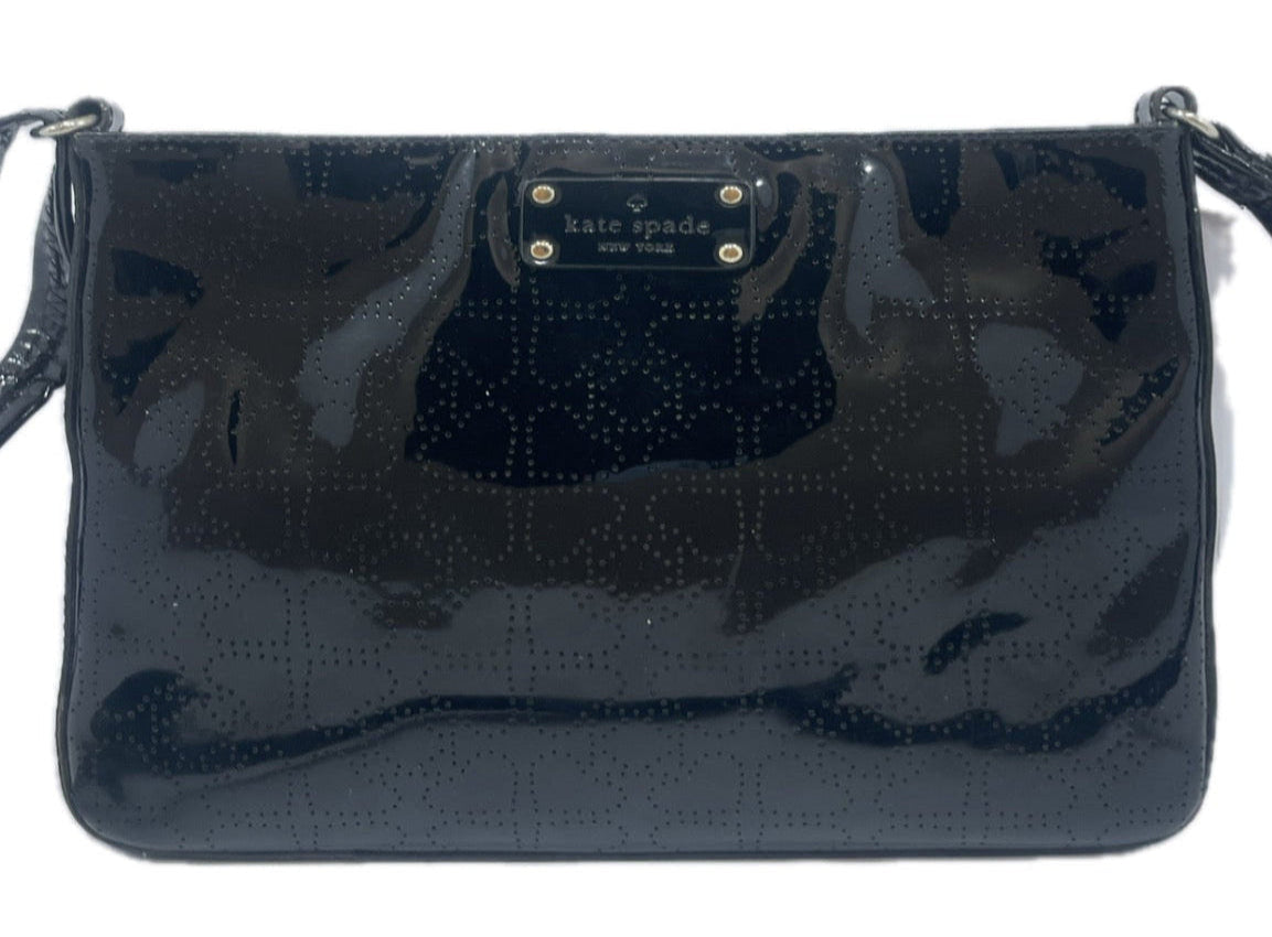 Kate Spade Darby Metro Crossbody Sling