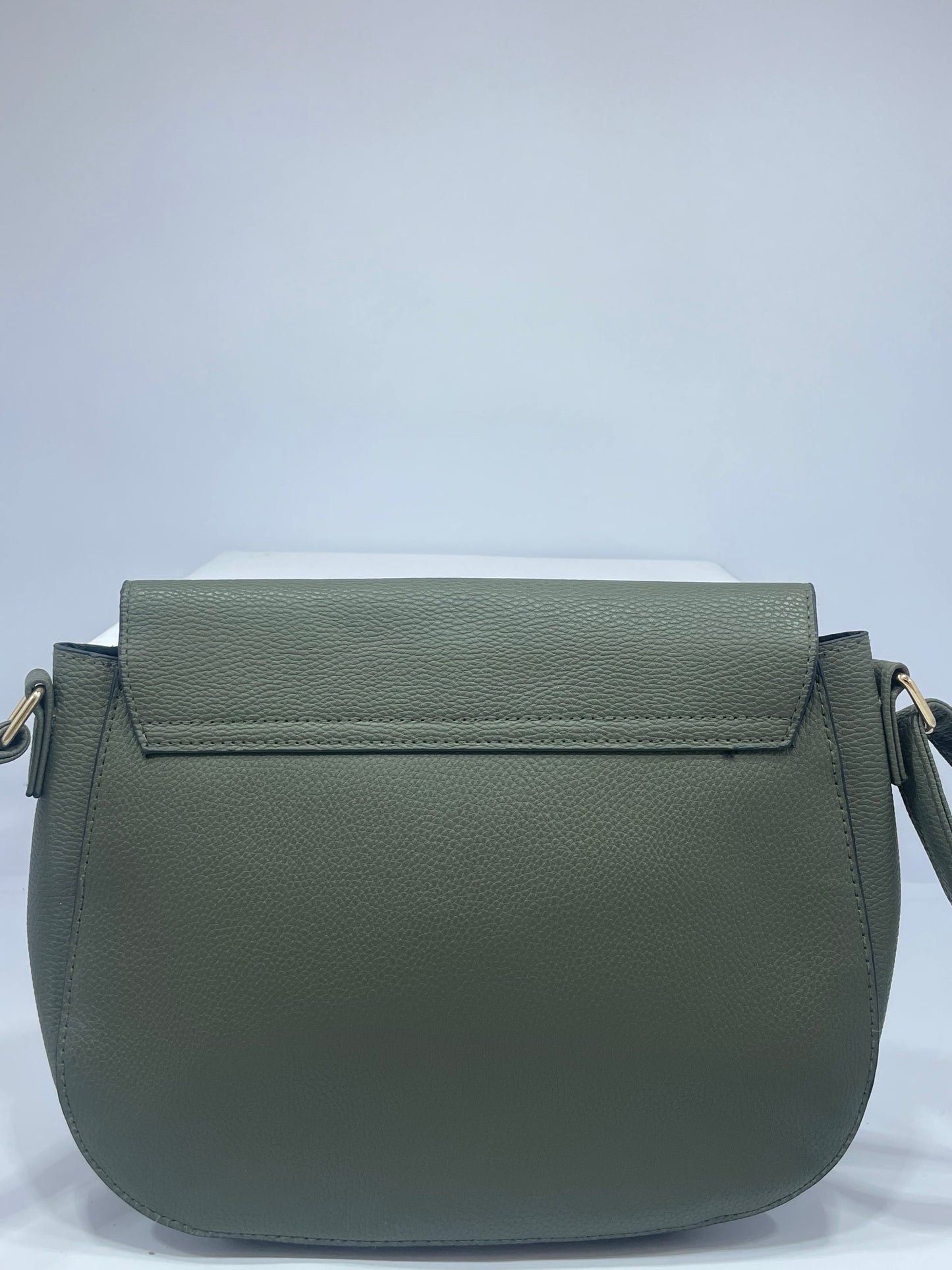 Primark Olive Green Handbag