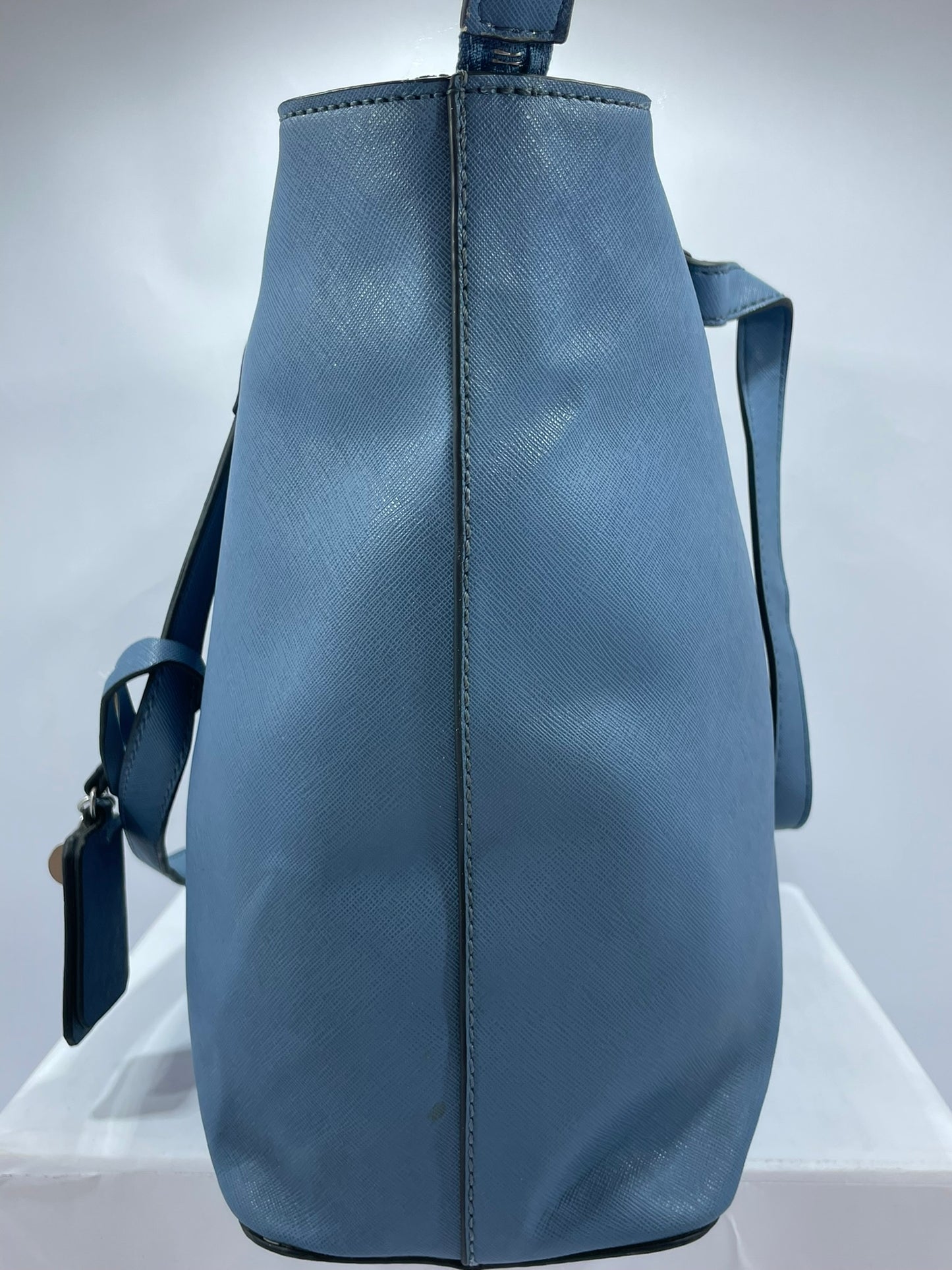 Guess Carryall Bag – Blue
