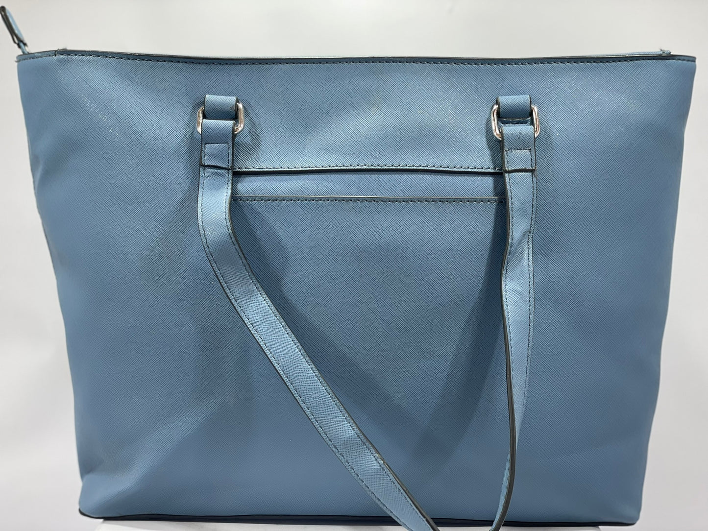 Guess Carryall Bag – Blue