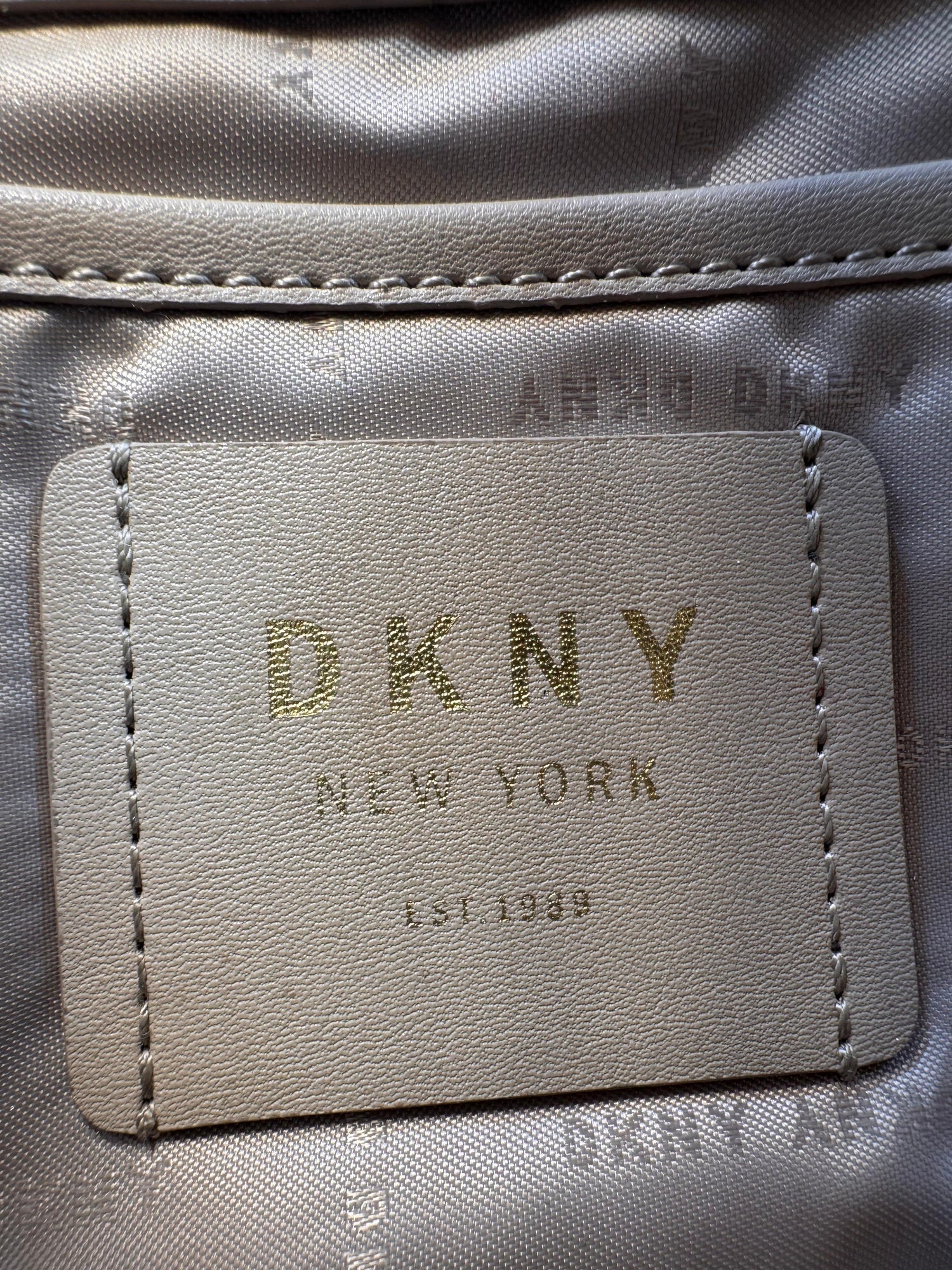 DKNY