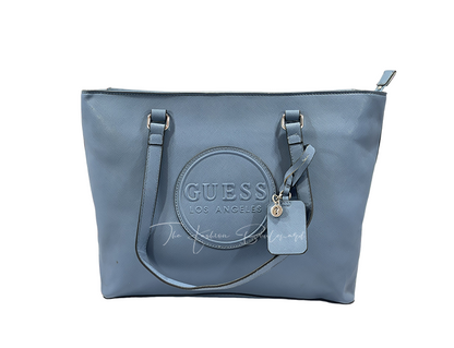 Guess Carryall Bag – Blue