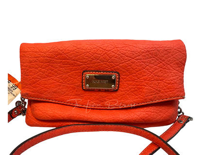 Nine West Clutch Purse Shoulder Bag
