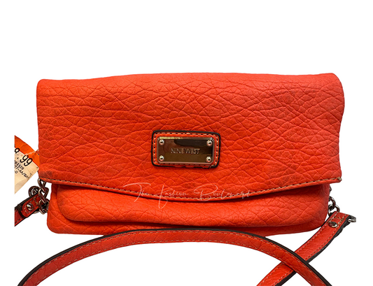 Nine West Clutch Purse Shoulder Bag