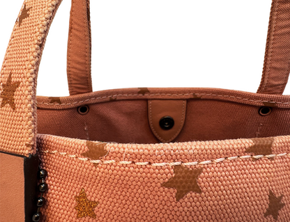 Coach Unicorn Print Tote