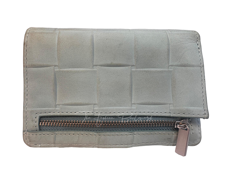 Fossil Women's Wallet in Gray