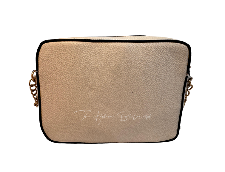 Primark Baby Pink Crossbody Bag