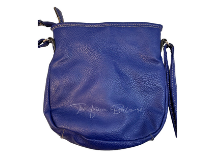 Rosetti Blue Crossbody Bag NWOT