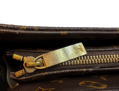 Louis Vuitton Metis Brown Shoulder/Crossbody Bag