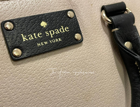 Kate Spade Large Wellesley Rachelle Satchel