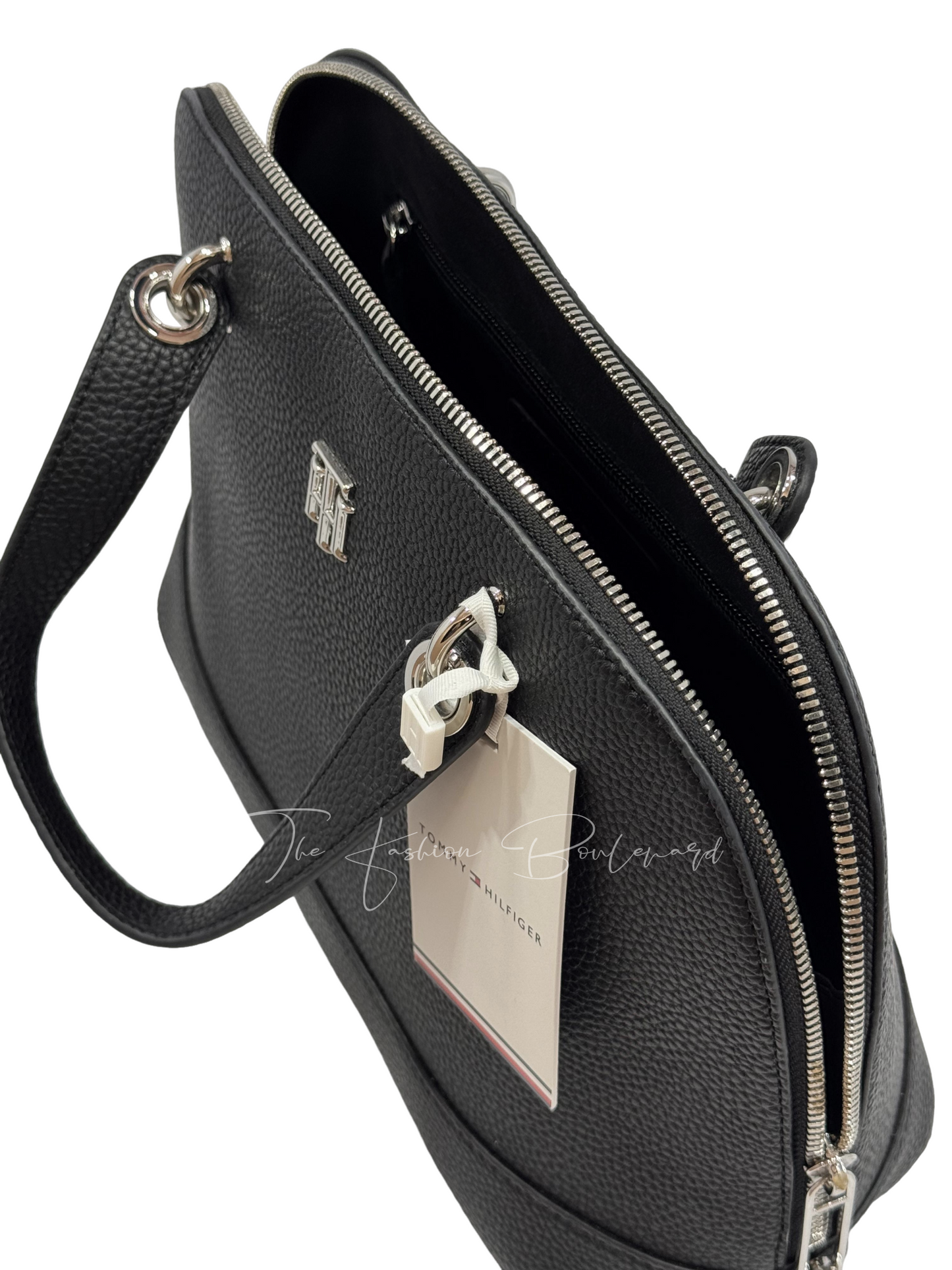 Tommy Hilfiger TH Element Duffle Bag