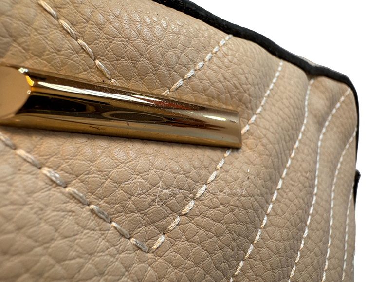 Primark Baby Pink Crossbody Bag