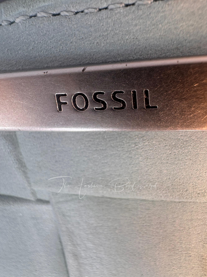 Fossil Women's Wallet in Gray