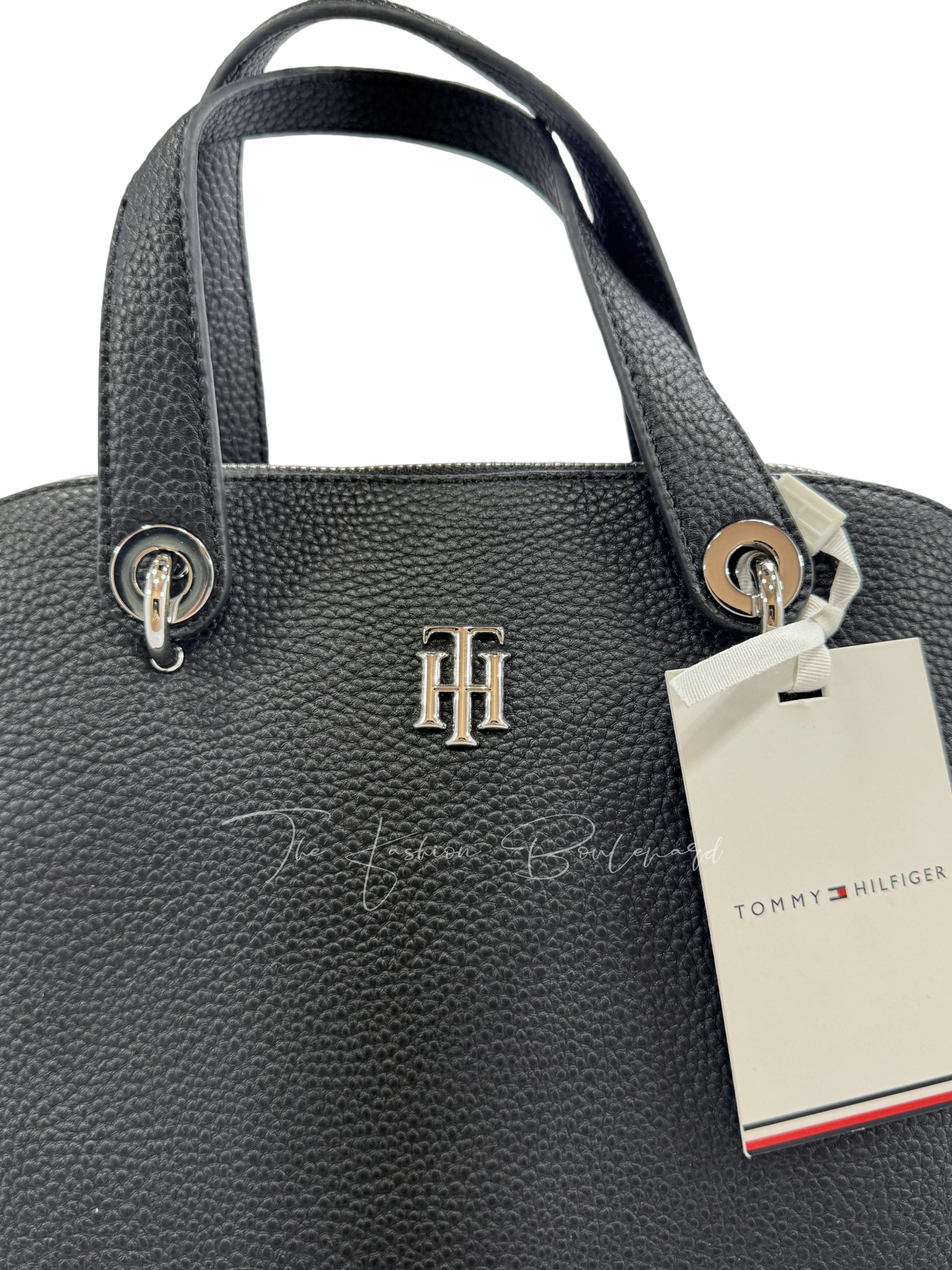 Tommy Hilfiger TH Element Duffle Bag