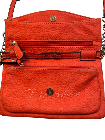 Nine West Clutch Purse Shoulder Bag