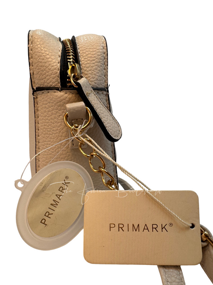 Primark Baby Pink Crossbody Bag