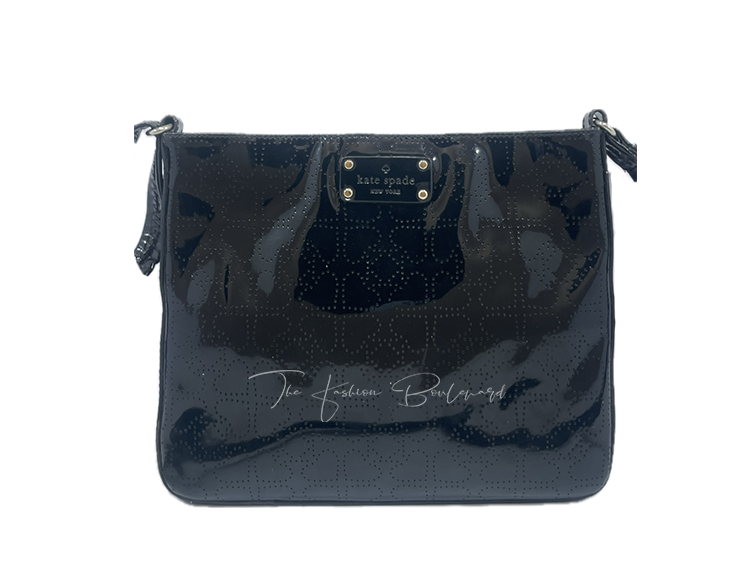 Kate Spade Darby Metro Crossbody Sling