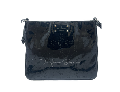 Kate Spade Darby Metro Crossbody Sling