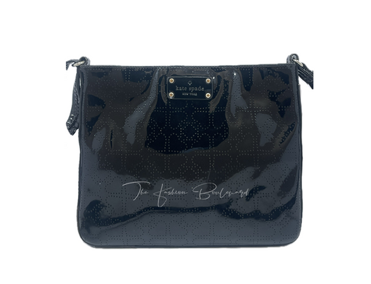 Kate Spade Darby Metro Crossbody Sling
