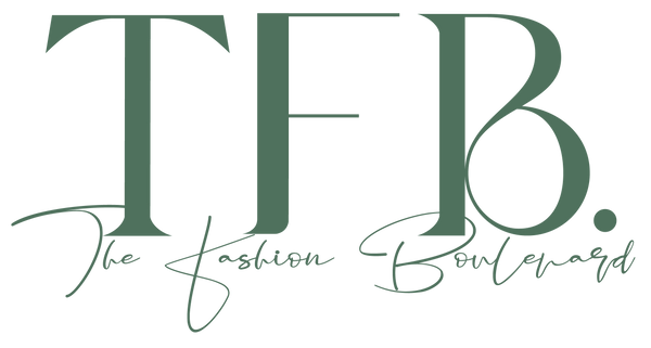 The Fashion Boulevard