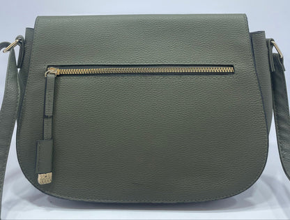 Primark Olive Green Handbag