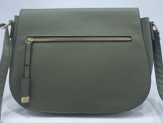 Primark Olive Green Handbag