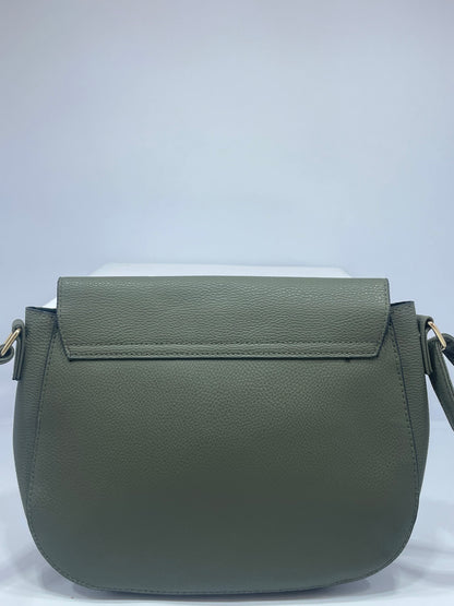 Primark Olive Green Handbag