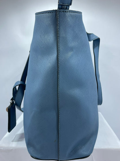 Guess Carryall Bag – Blue