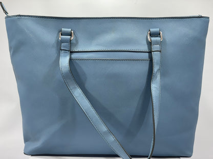 Guess Carryall Bag – Blue