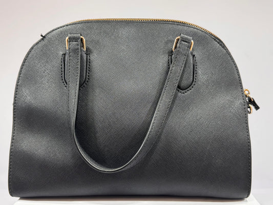 Kate Spade Reiley Laurel Way Purse – Black